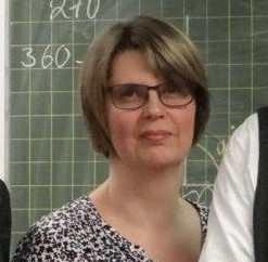 Renate Holfter