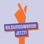 bildungswende jetzt Logo