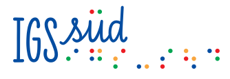 IGS-Süd Logo