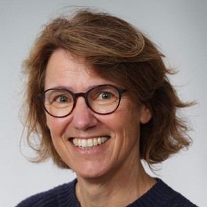 Beatrix Kursch